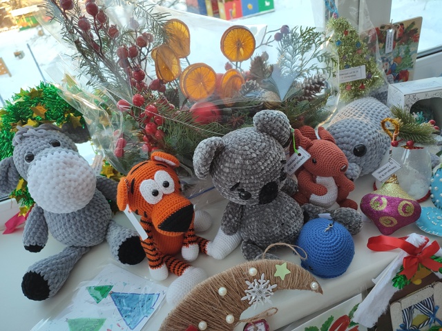 Продли линию жизни 2025